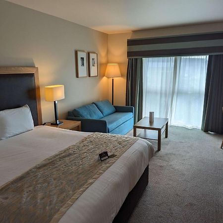 Mercure Sheffield Parkway Extérieur photo