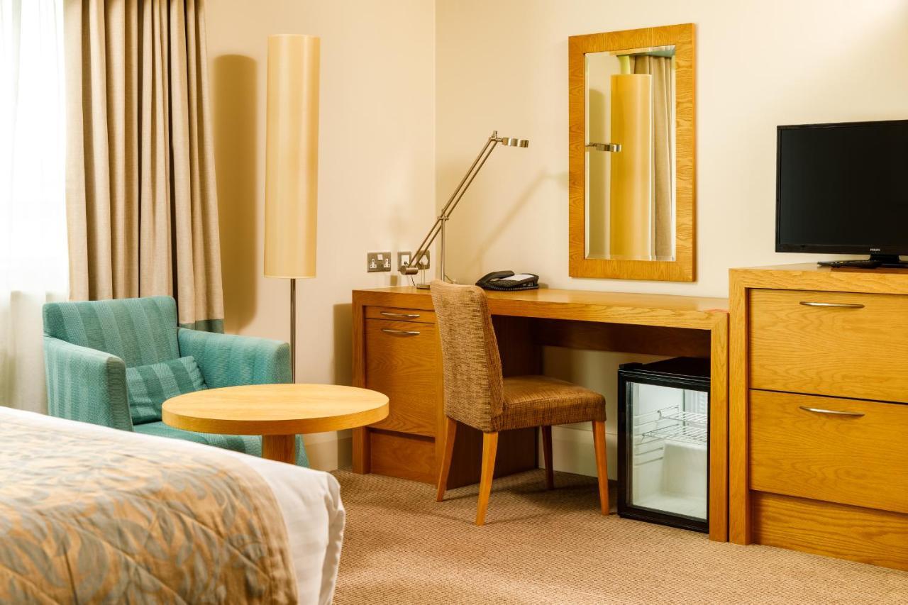 Mercure Sheffield Parkway Extérieur photo