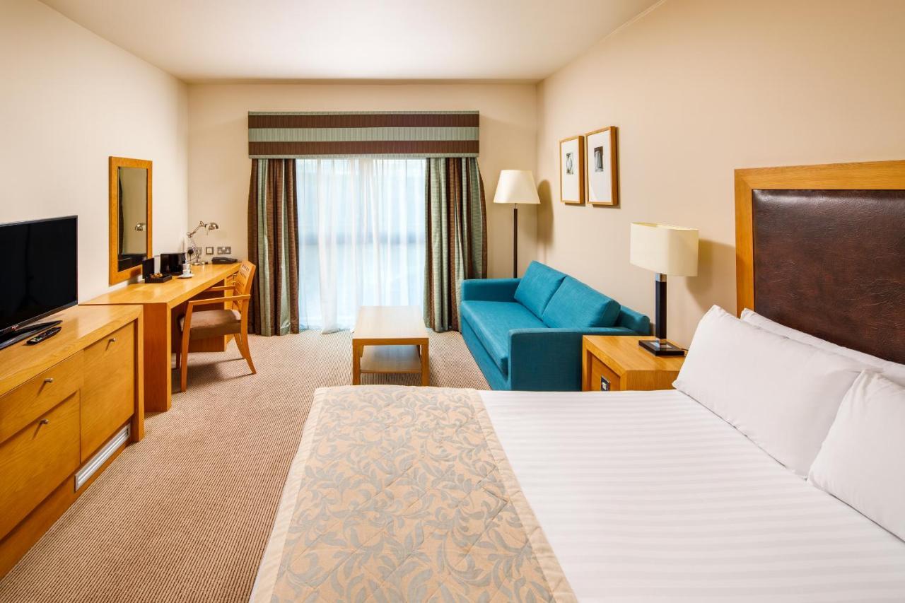 Mercure Sheffield Parkway Extérieur photo
