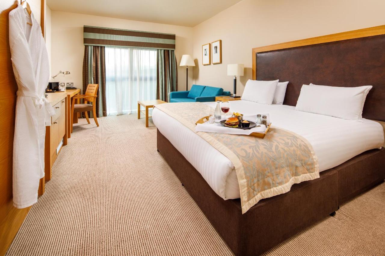 Mercure Sheffield Parkway Extérieur photo