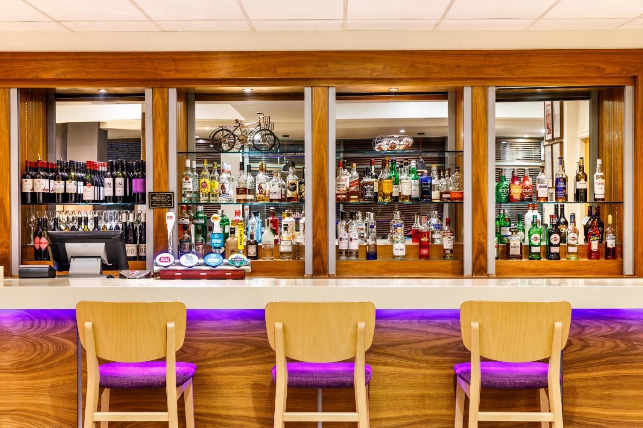 Mercure Sheffield Parkway Extérieur photo