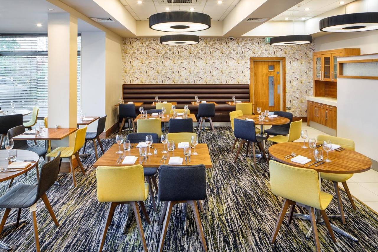 Mercure Sheffield Parkway Extérieur photo